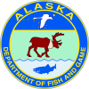 ADFG Logo
