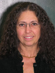 Tina Cunning