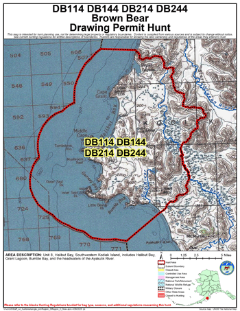 Map of DB144