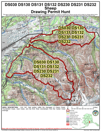 Map of DS131