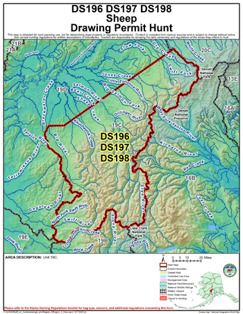 Map of DS197
