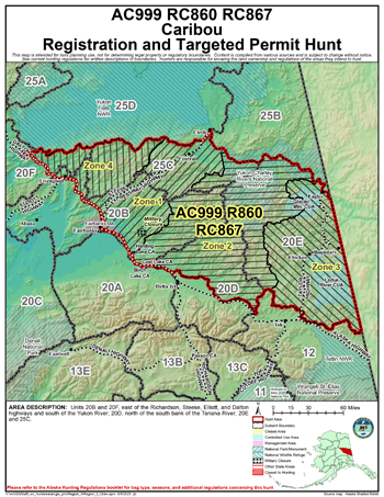 Map of RC860